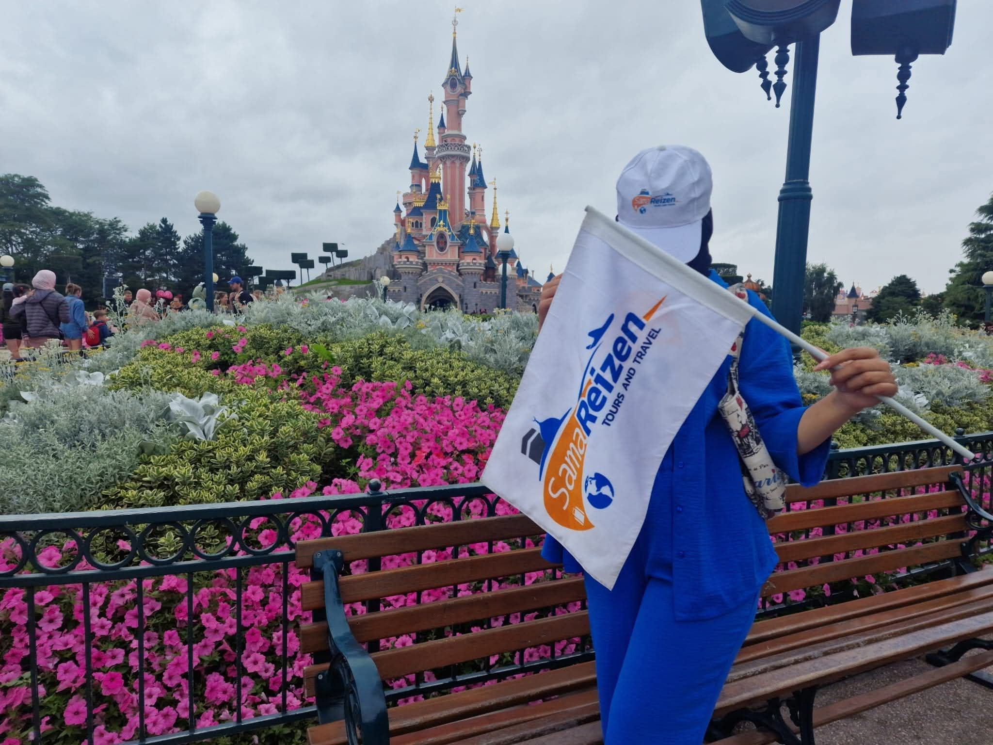 River Cruise Tour on the Seine